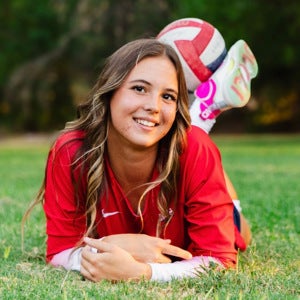 Stella Finger mugshot