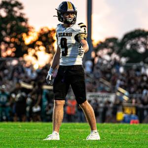 Christian Ryan mugshot