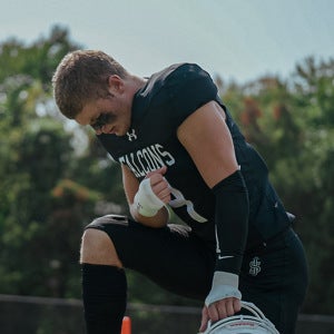 Tyler Huseth