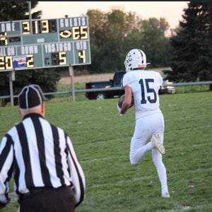 Brayden Schmidtberger mugshot