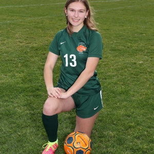 Mary Grace Overholser mugshot