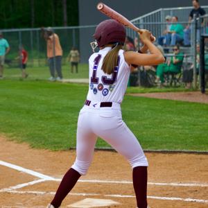 MYLA VANDERFORD