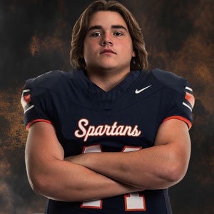 Hayden Gandolfo