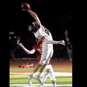 Luke Waltemate mugshot