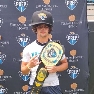 Noah Perez