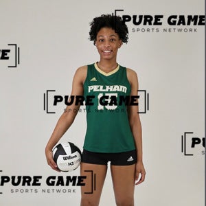 Kaliyah Arrington