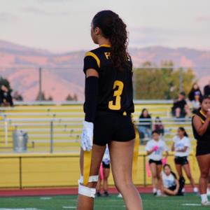 Andrea Carrasco Fernandez mugshot