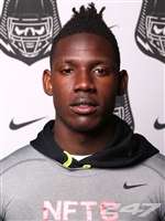 PRESTON WILLIAMS