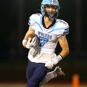 Trevor Shawcross mugshot