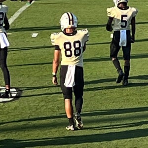 Jaidon Hurst