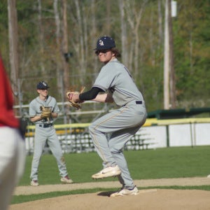 Alec Webster