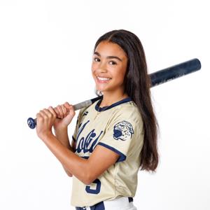 Ciera Luckey mugshot