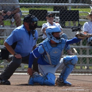 Jaxson Blase mugshot