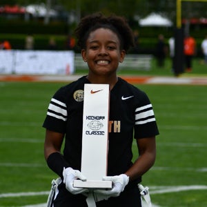 Niveah Heartwell