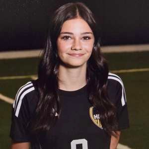 Baylee Hetzel mugshot