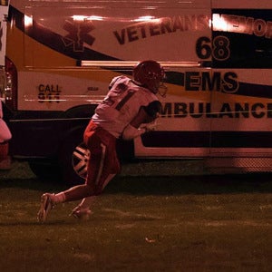 Victor Bartlebaugh