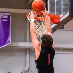 Deacon Pomeroy mugshot