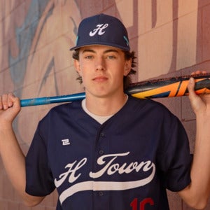Carson Jones