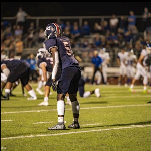 Dante Walters