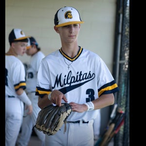 Brandon King
