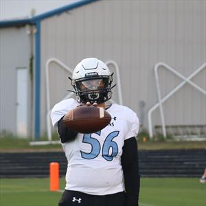 Cameron Williams