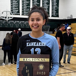 Malea Harrison mugshot