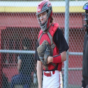 William “Austin” Blakesley mugshot