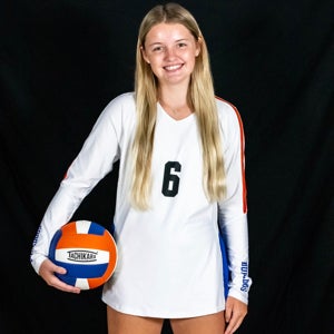 Addyson Barr