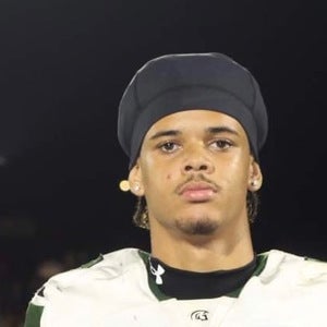 Chris Peterson mugshot