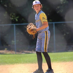 Caleb Norton