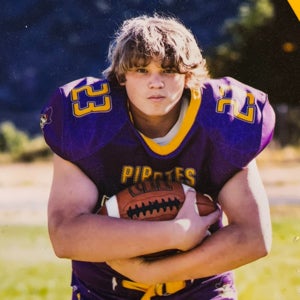 William Fong mugshot