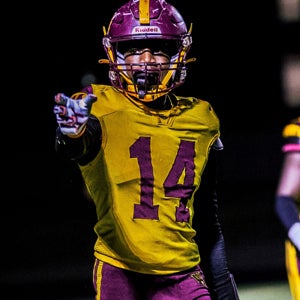 DAVION JONES