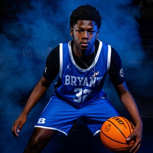 Desmin Hall