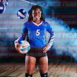 JAKIAH BIRMINGHAM
