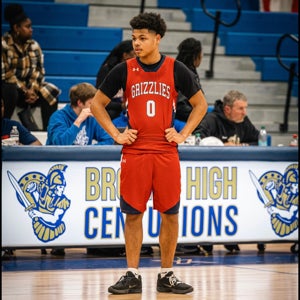 Deylen Whitaker mugshot