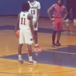 Trevion Miller mugshot