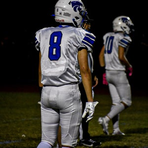 Isaiah Amaya