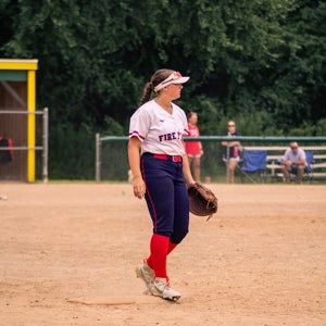 NICOLE SILVESTRI