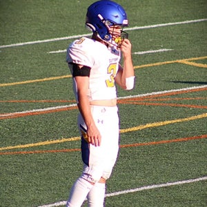 Jaxon Watkins