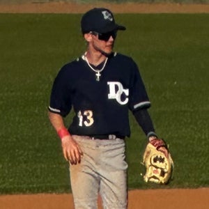 Christian Gooding mugshot