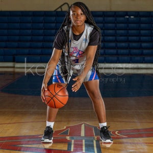 EMANI PARRISH
