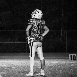 Jackson Jabar mugshot