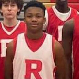 Semaj Jones