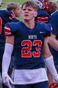 Keegan Wright