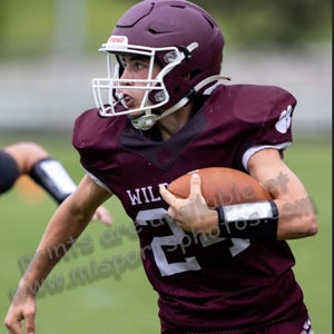 JACE BROWN