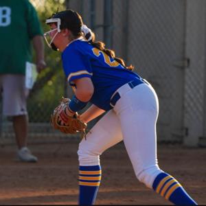 Isabella Goulet mugshot