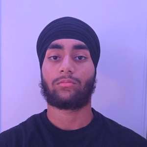 sargun singh