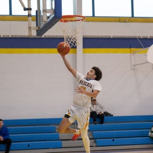 Jeremiah Perez mugshot