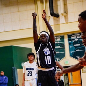 Jeremiah Venning mugshot