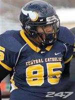 Rashad Wheeler